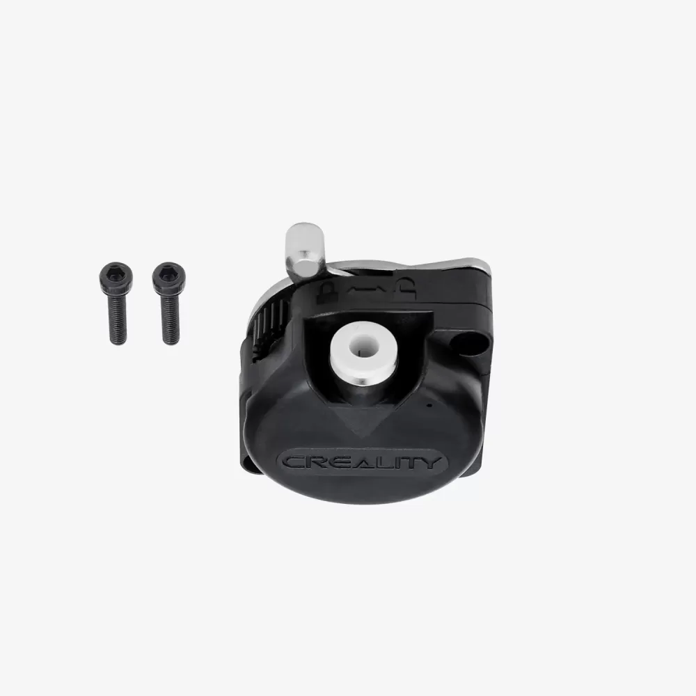 Creality K1 Tiesioginis Extruderis (be variklio)