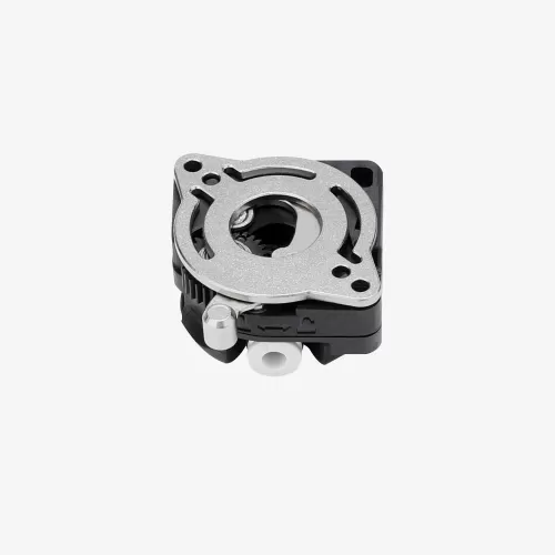 Creality K1 Tiesioginis Extruderis (be variklio)