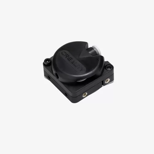 Creality K1 Tiesioginis Extruderis (be variklio)