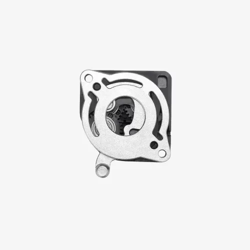 Creality K1 Tiesioginis Extruderis (be variklio)