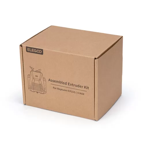 Ekstruderio rinkinys Elegoo Neptune 4 Plus/4 Max