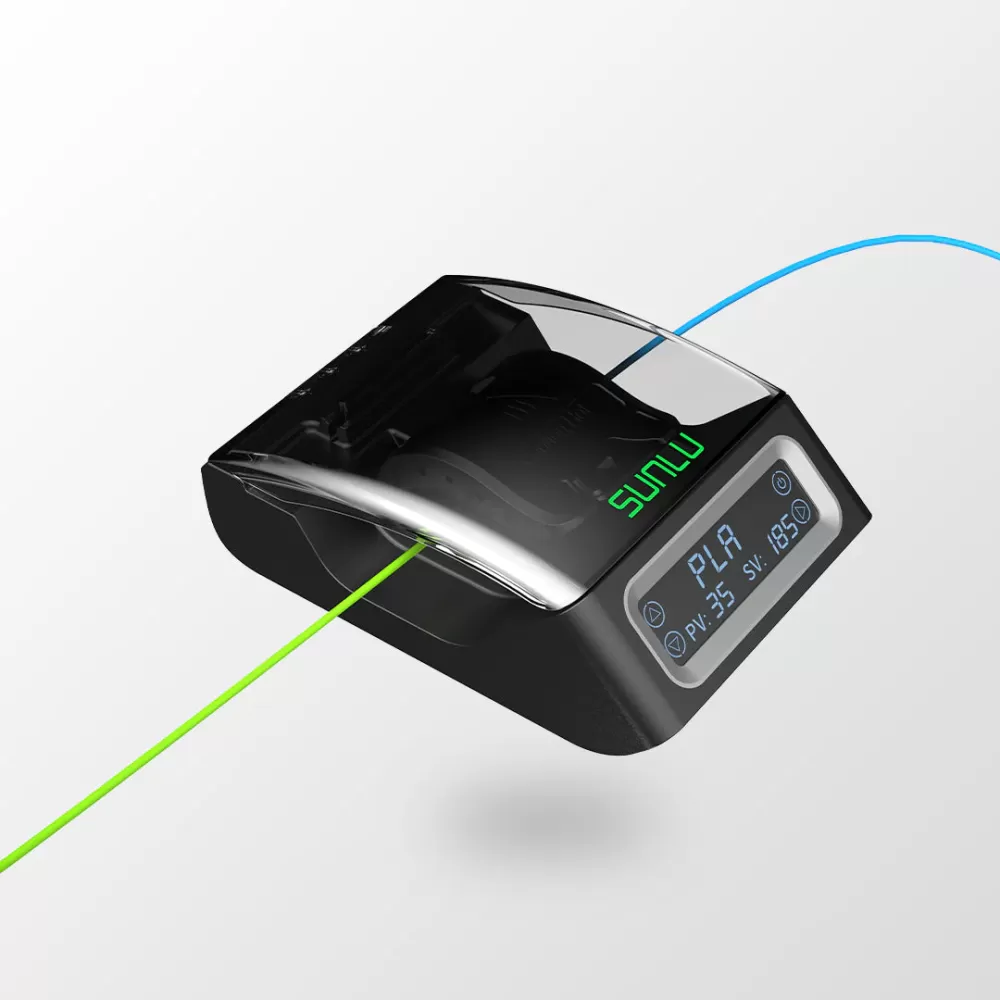 SUNLU 3D Spausdinimo gijos sujungimo įrankis