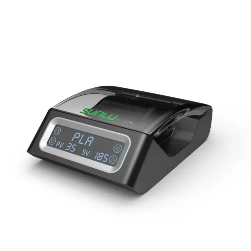 SUNLU 3D Spausdinimo gijos sujungimo įrankis