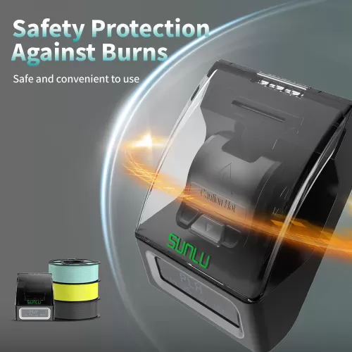 SUNLU 3D Spausdinimo gijos sujungimo įrankis