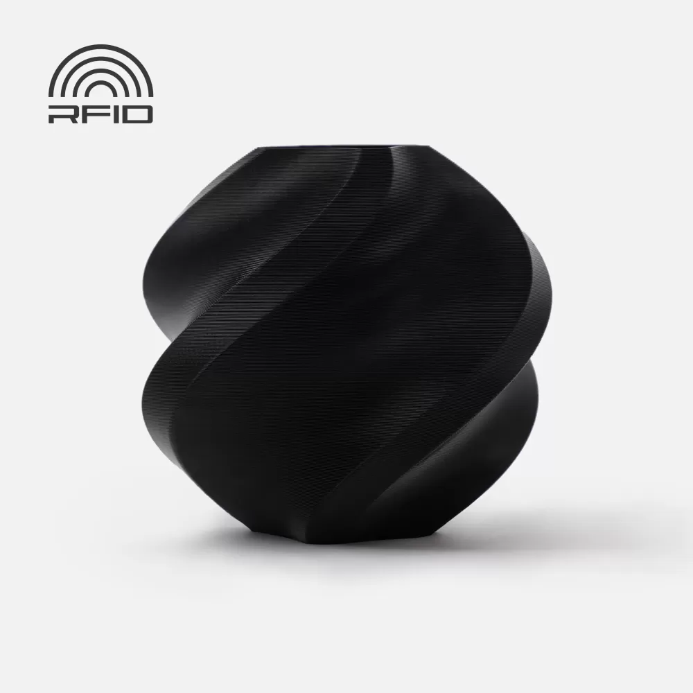 BAMBU LAB PLA Basic Juoda