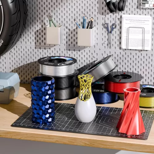 Creality CR-PETG Rožinė