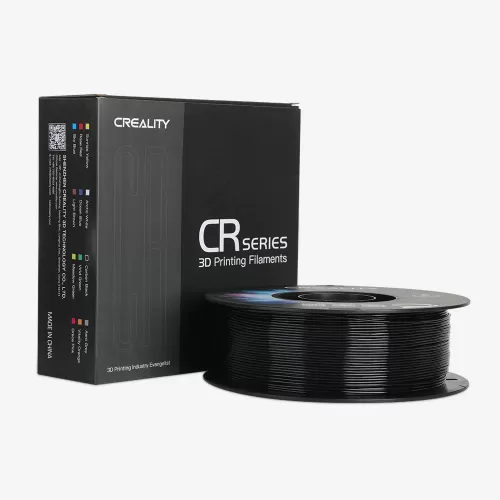 Creality CR-TPU Juodas