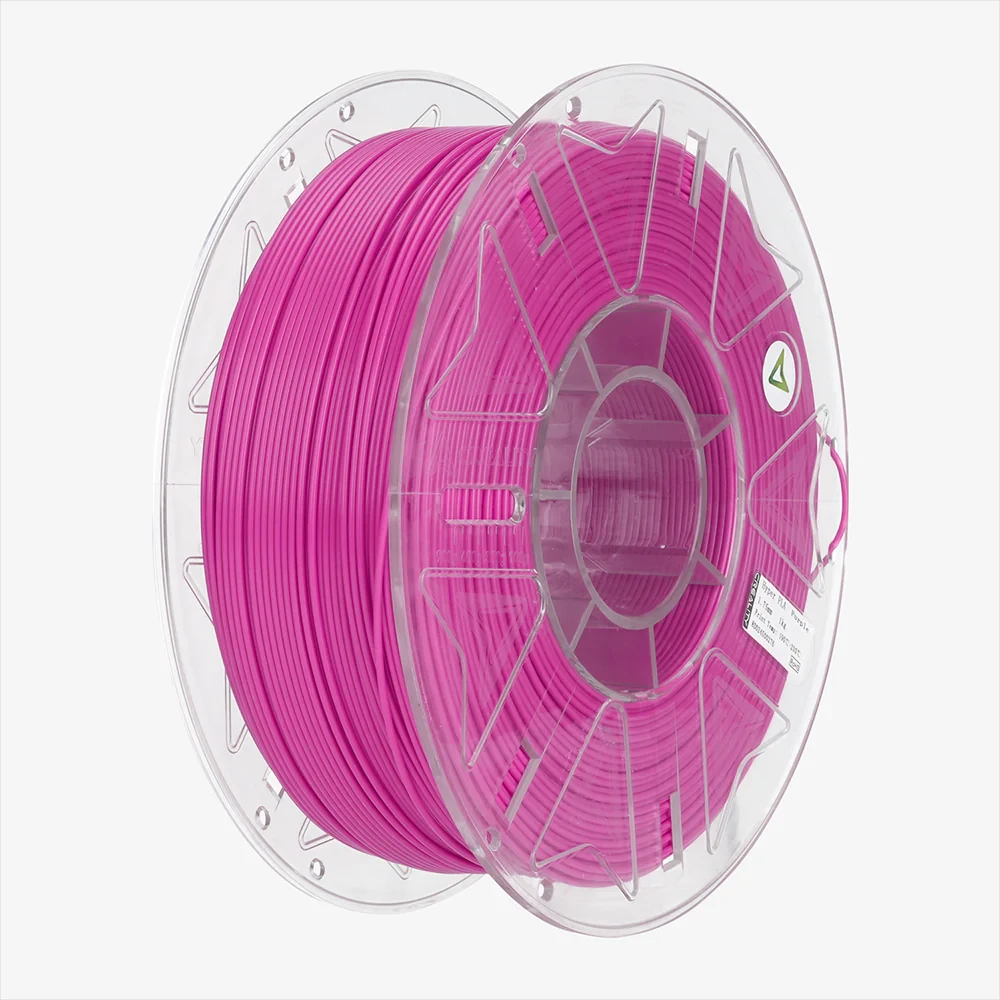 Creality RFID Hyper PLA Violetinis