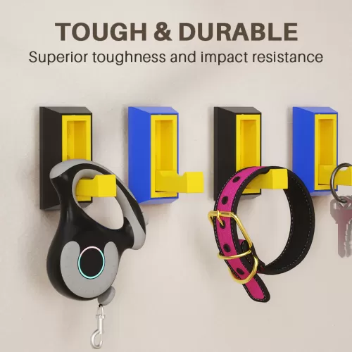 Elegoo Rapid PETG Oranžinė