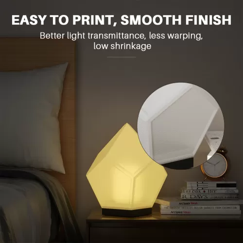 Elegoo Rapid PETG Mėlyna