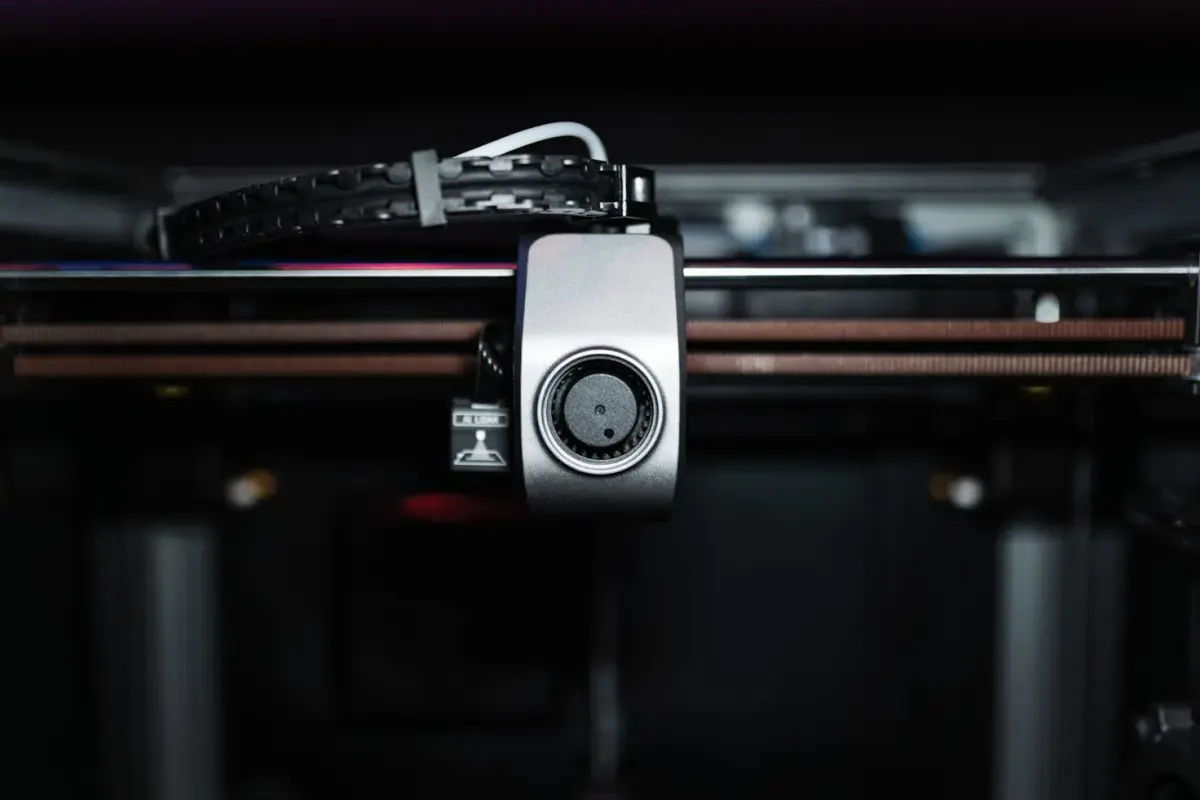 Pradėkite kurti su PrintWise 3D spausdinimo sprendimais