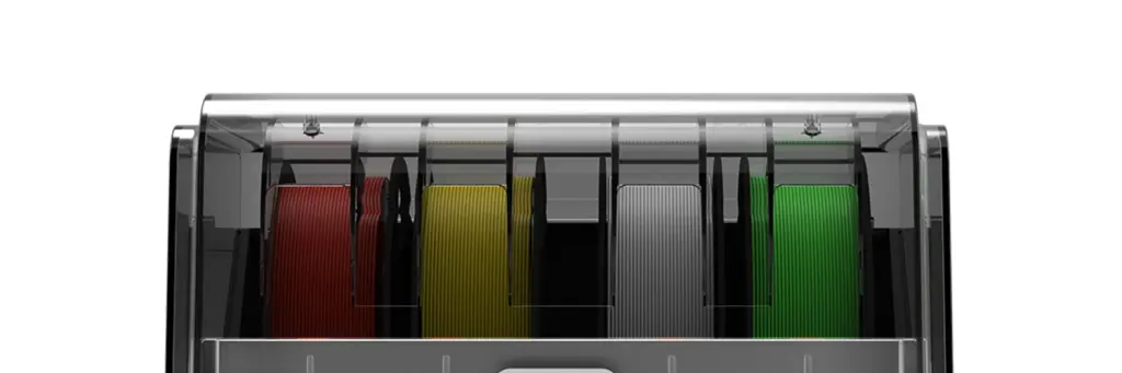 3D Spausdintuvų Aksesuarai