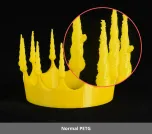 PETG HF Miško Žalia