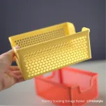 PETG HF Miško Žalia