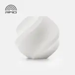 PLA Matinė Dramblio Kaulo Balta