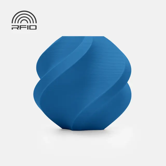 PLA Matinė Jūrų Mėlyna