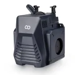 Ekstruderio rinkinys Elegoo Neptune 4 Plus/4 Max