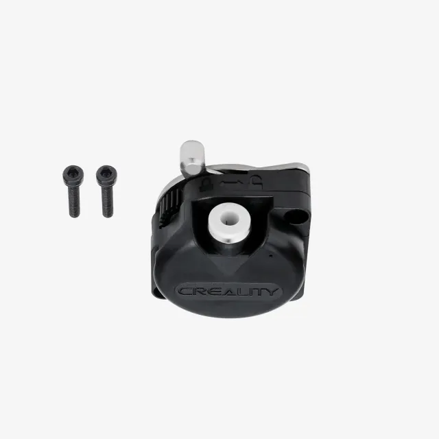 K1 Tiesioginis Extruderis (be variklio)