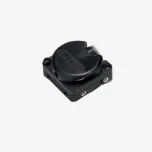 K1 Tiesioginis Extruderis (be variklio)