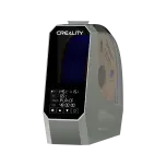 Space Pi 3D Plastiko Džiovintuvas