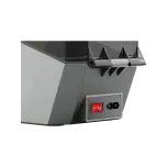 Space Pi 3D Plastiko Džiovintuvas