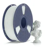 PLA+ Miško žalios marmūras