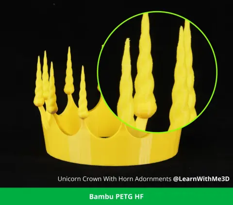 Print Flawlessly with Minimal Tuning