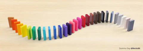 Find the Perfect Color