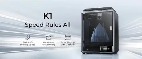 K1 – Speed Rules All