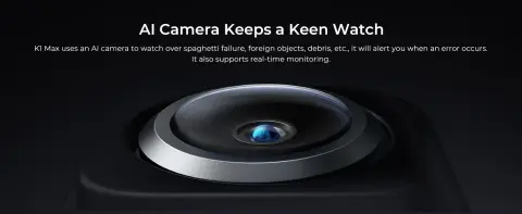 AI Camera for Smart Monitoring