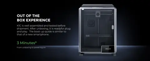 Paruoštas spausdinti per kelias minutes