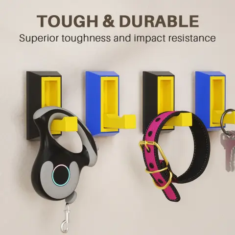 Geros mechaninės savybės