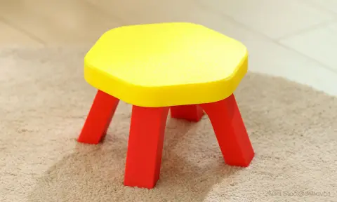 Durable & Impact-resist